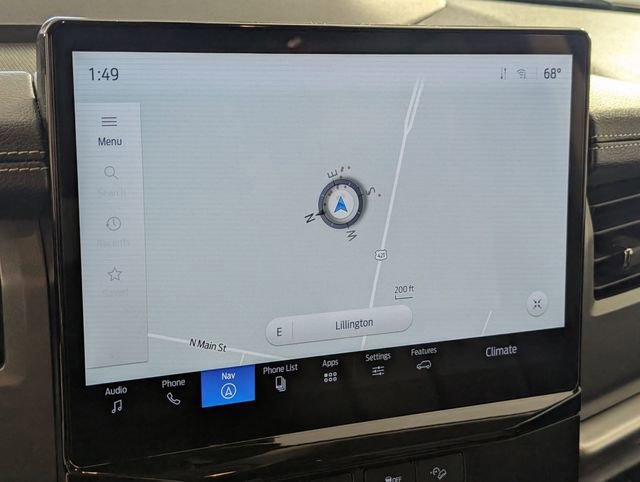 Used 2024 Ford Expedition Max XLT image 21