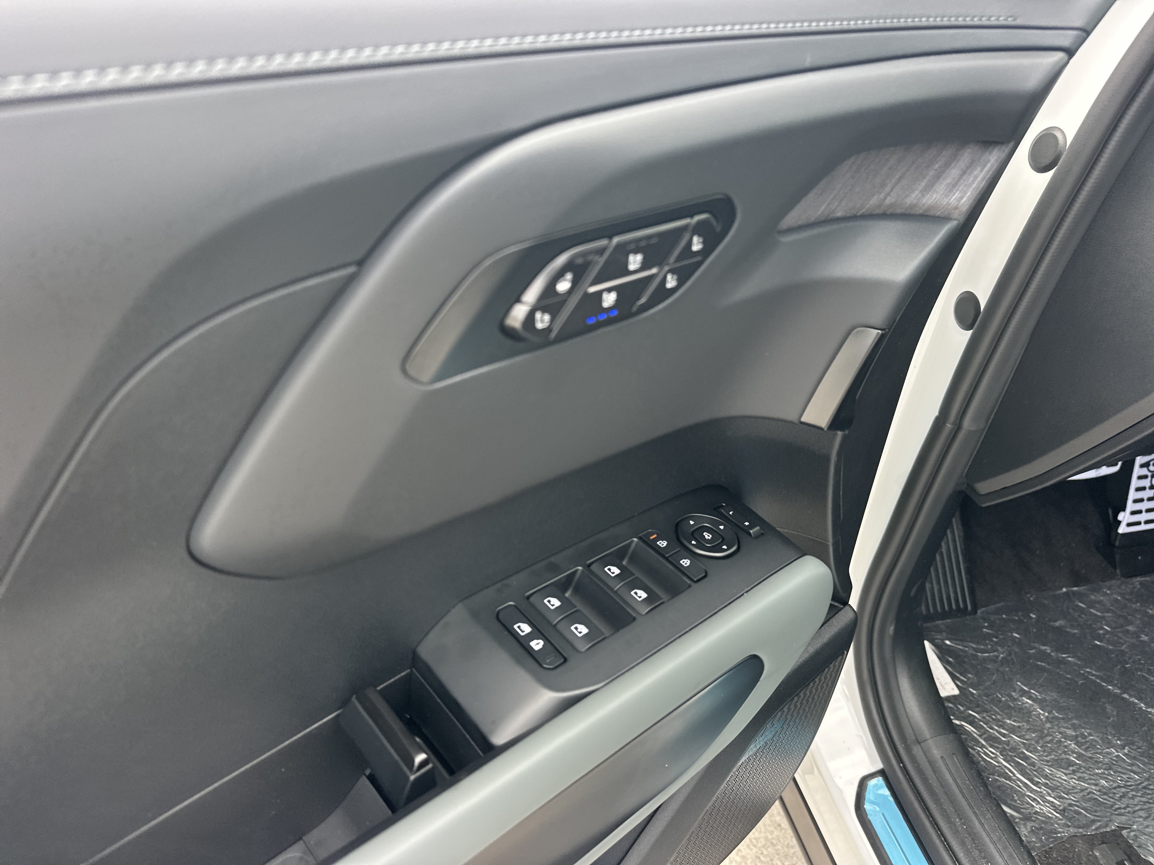 New 2027 Kia Telluride X-Line SX Prestige AWD/4WD image 15