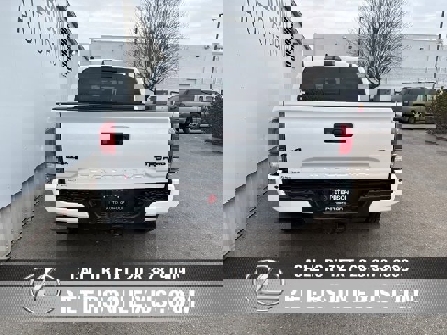 Used 2017 Toyota Tacoma TRD Pro image 4