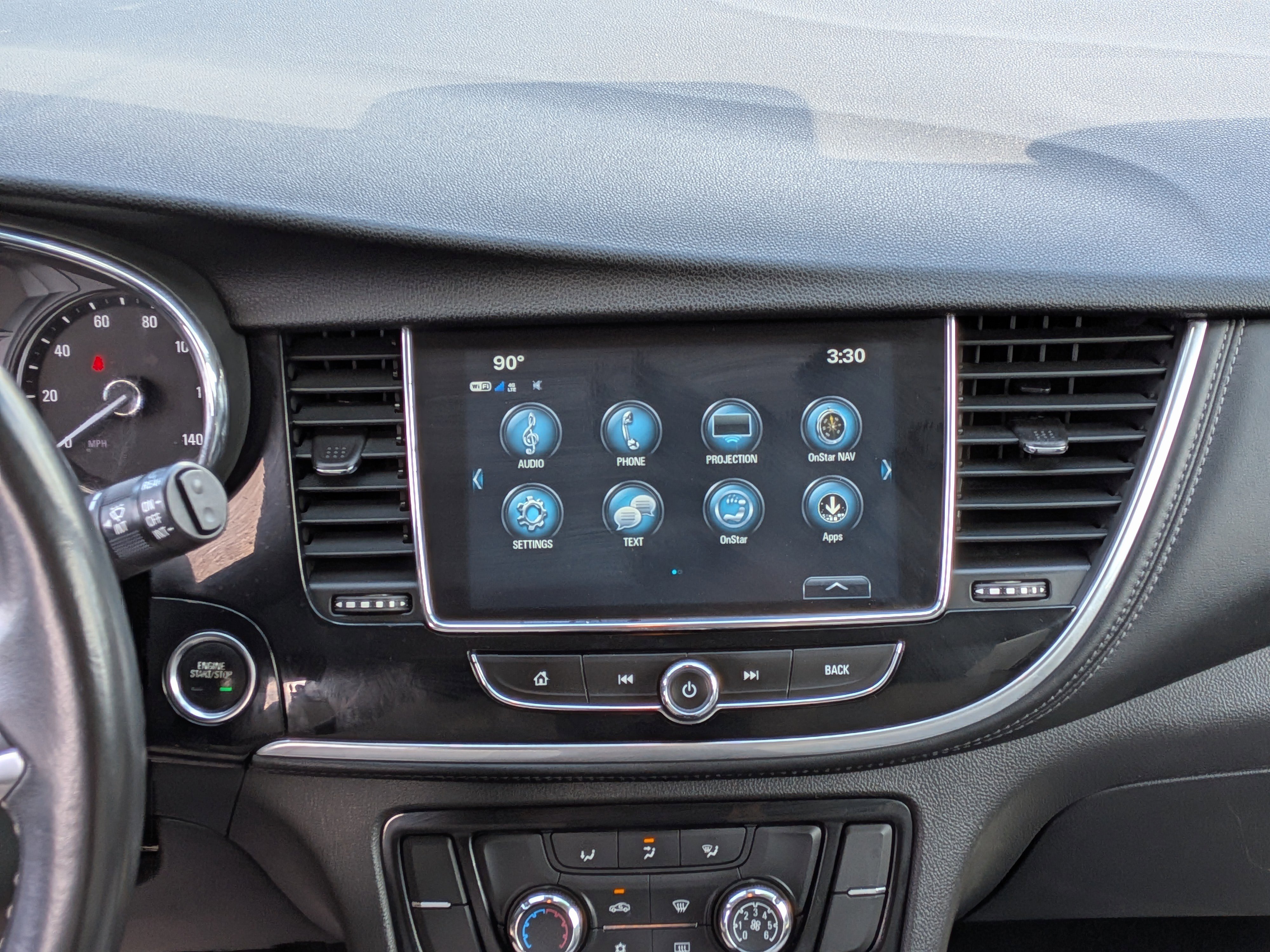 Used 2019 Buick Encore Preferred w/ Safety Package image 19