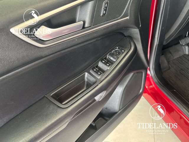 Certified 2022 Ford Edge SEL w/ Convenience Package AWD/4WD image 15