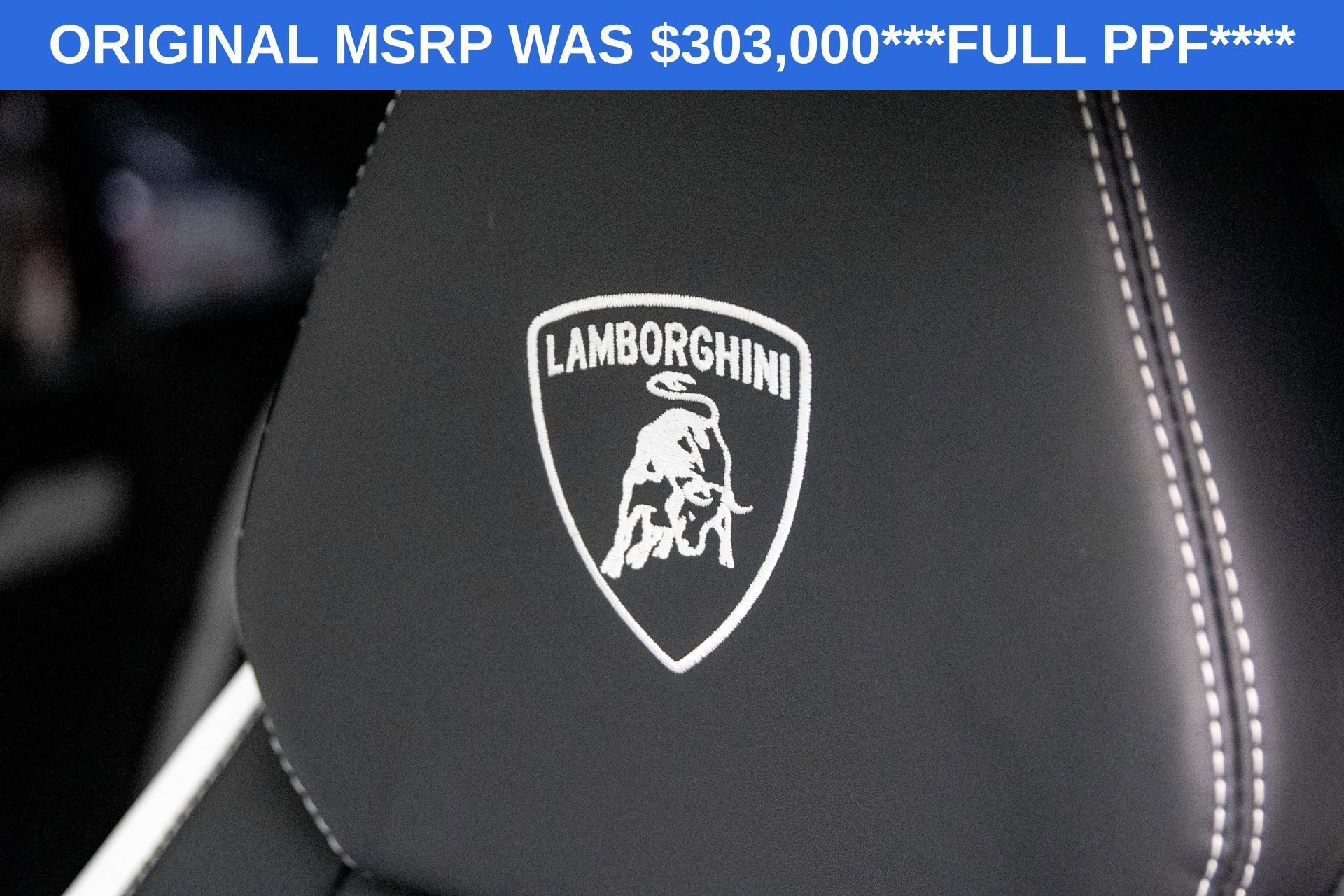 Used 2024 Lamborghini Urus S image 18