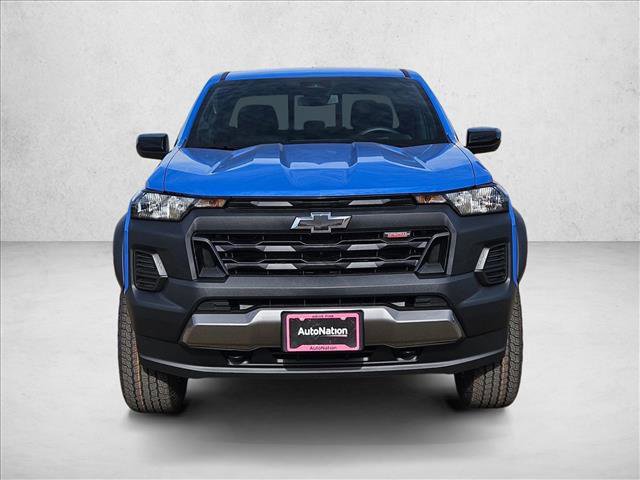 New 2026 Chevrolet Colorado Trail Boss image 6