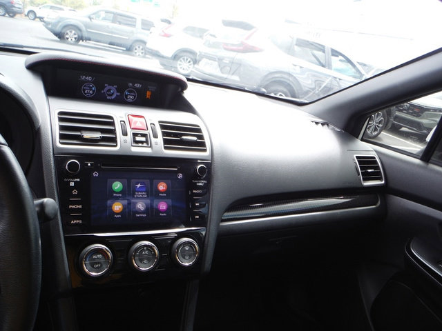 Used 2021 Subaru WRX Premium AWD/4WD image 19