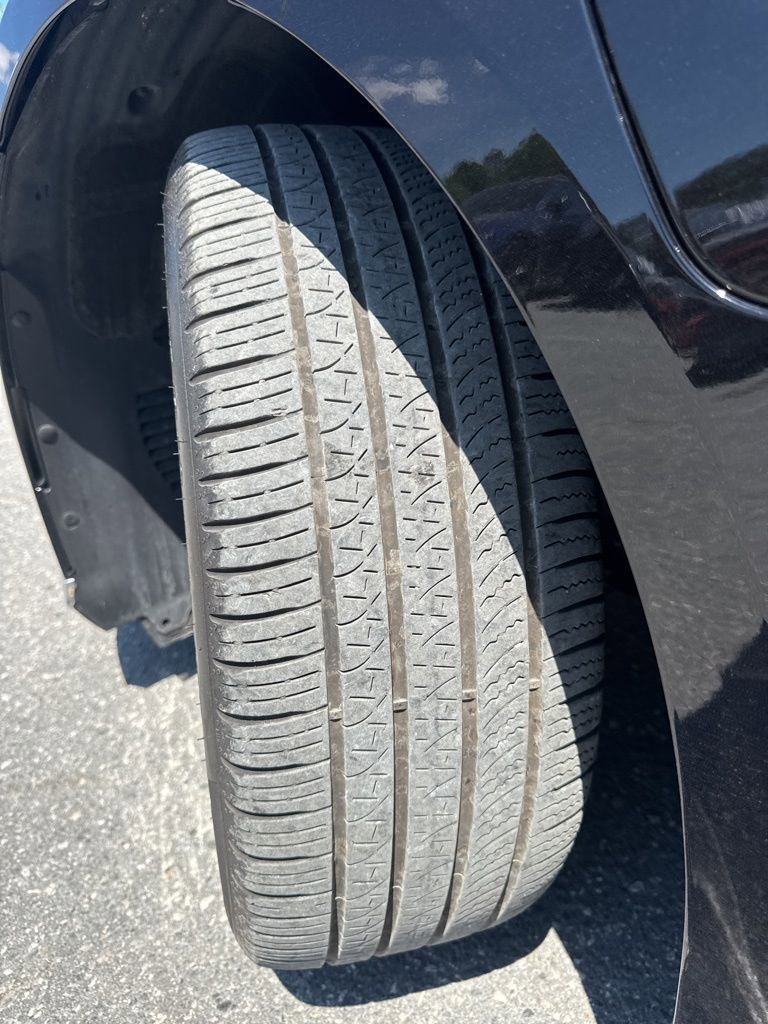 Used 2024 Lucid Air Pure image 32