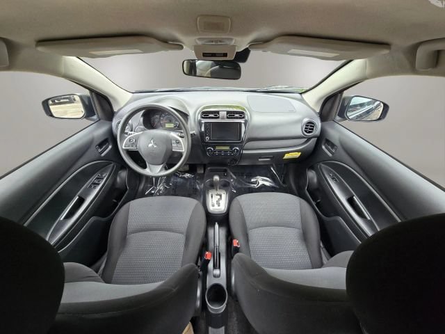 Used 2022 Mitsubishi Mirage G4 LE FWD image 18