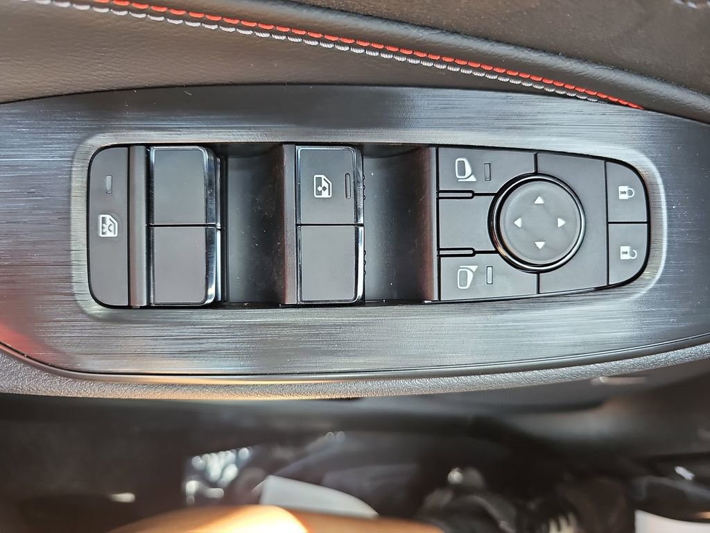 New 2026 Nissan Sentra SR w/ SR Premium Package image 31