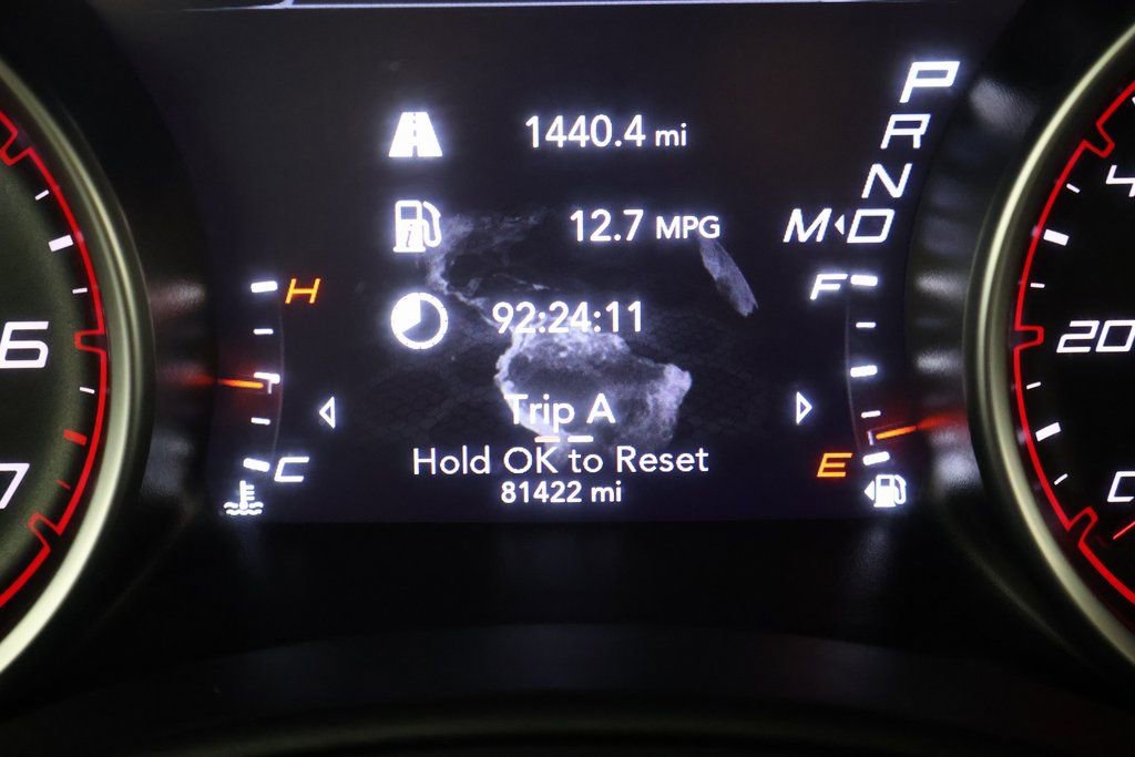 Used 2022 Dodge Charger SXT w/ Leather Interior Group image 17
