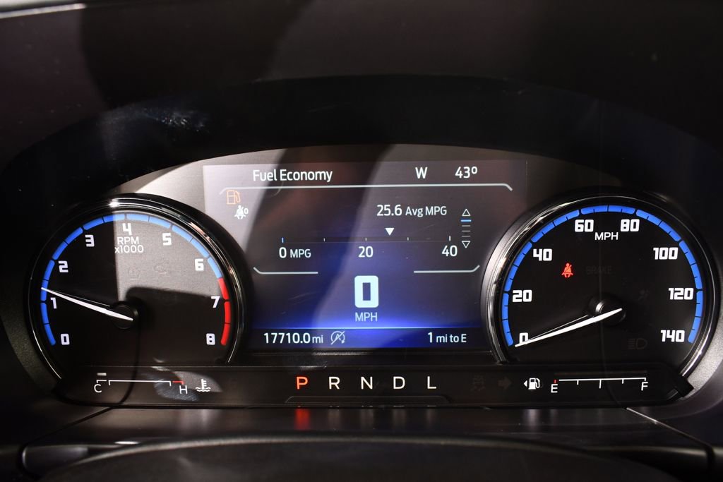 Used 2023 Ford Bronco Sport Outer Banks w/ Tech Package AWD/4WD image 25