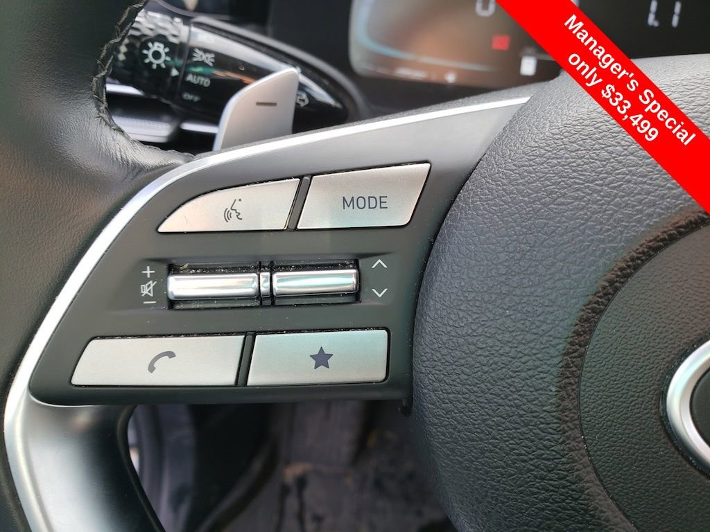 Used 2024 Hyundai Palisade SEL image 12