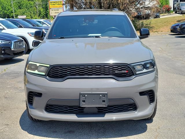 Used 2024 Dodge Durango GT RWD image 2
