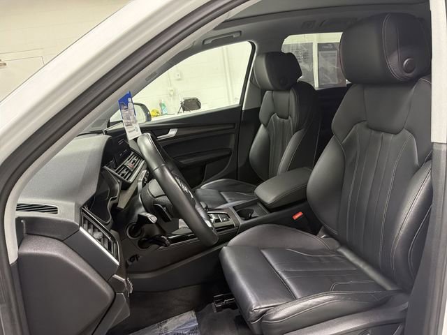 Used 2024 Audi Q5 2.0T Premium Plus AWD/4WD image 22