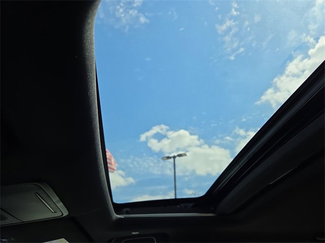 Used 2025 Honda CR-V Sport-L image 25