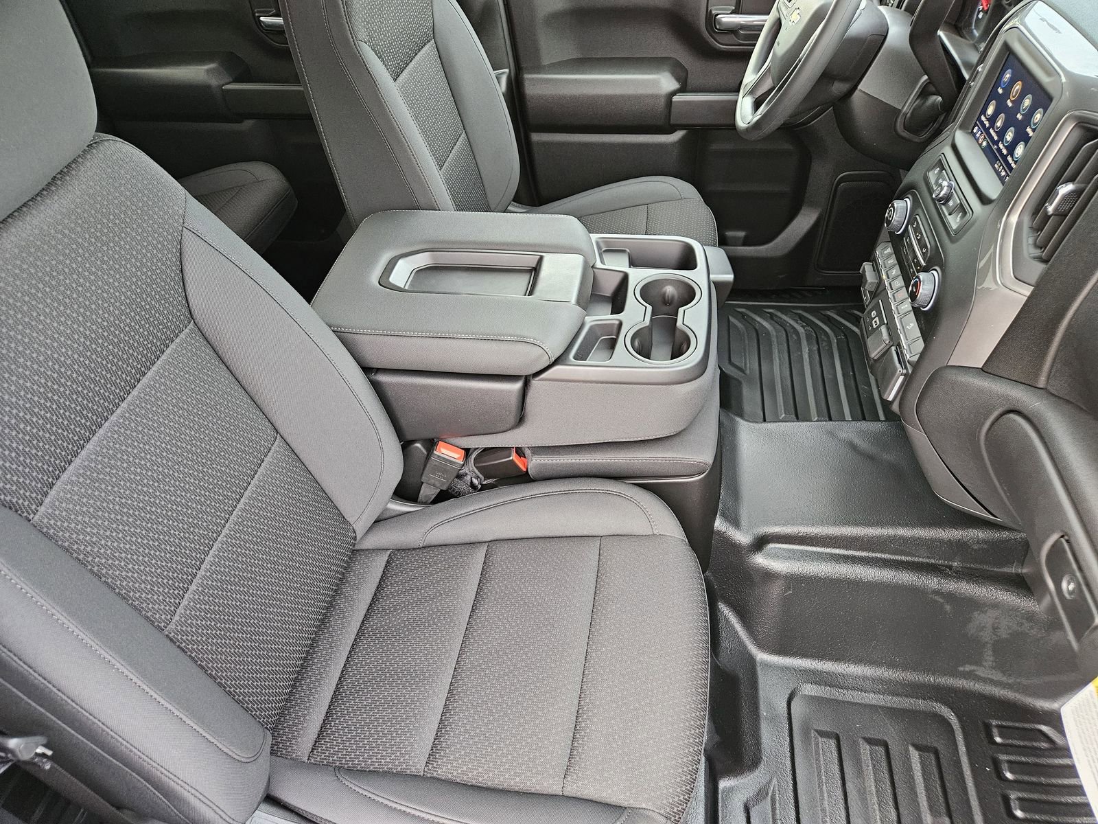 New 2026 Chevrolet Silverado 3500 W/T image 18