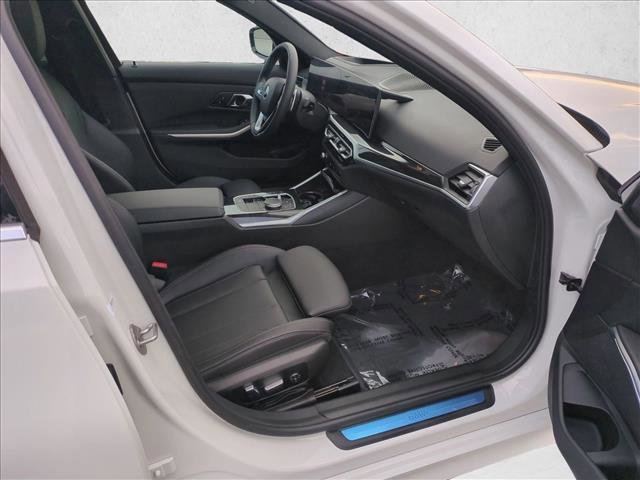 Certified 2024 BMW 330i Sedan w/ Premium Package image 22