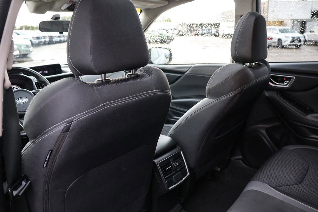 Used 2021 Subaru Forester Premium image 37