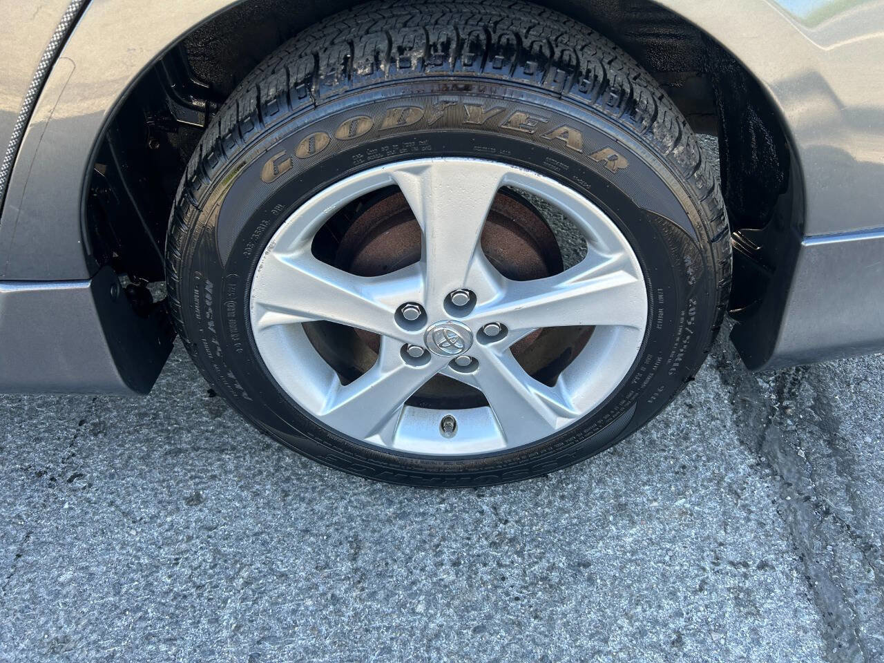 Used 2012 Toyota Corolla S image 19