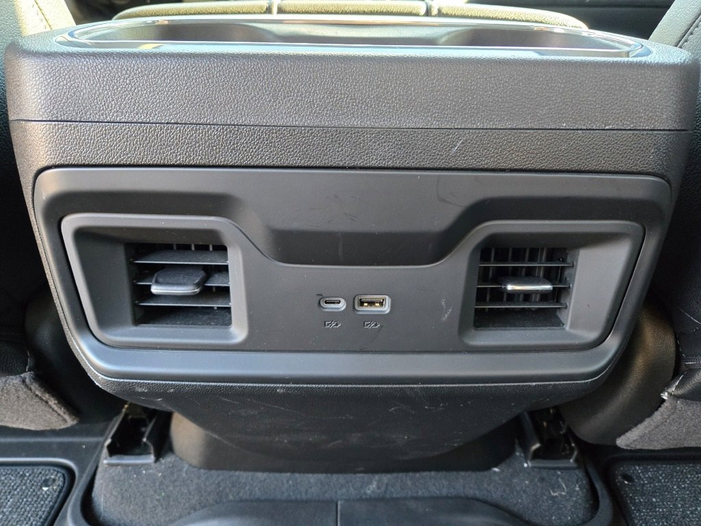 Used 2024 Chevrolet Silverado 1500 RST w/ All Star Edition Plus image 30