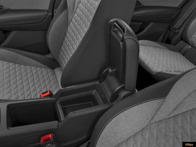 New 2026 Volkswagen Tiguan S AWD/4WD image 13