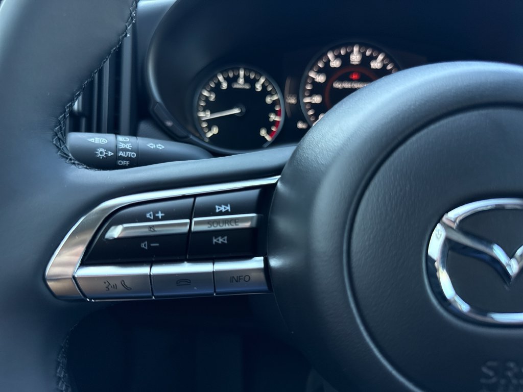 New 2026 MAZDA CX-50 AWD 2.5 S w/ Weather Package image 29