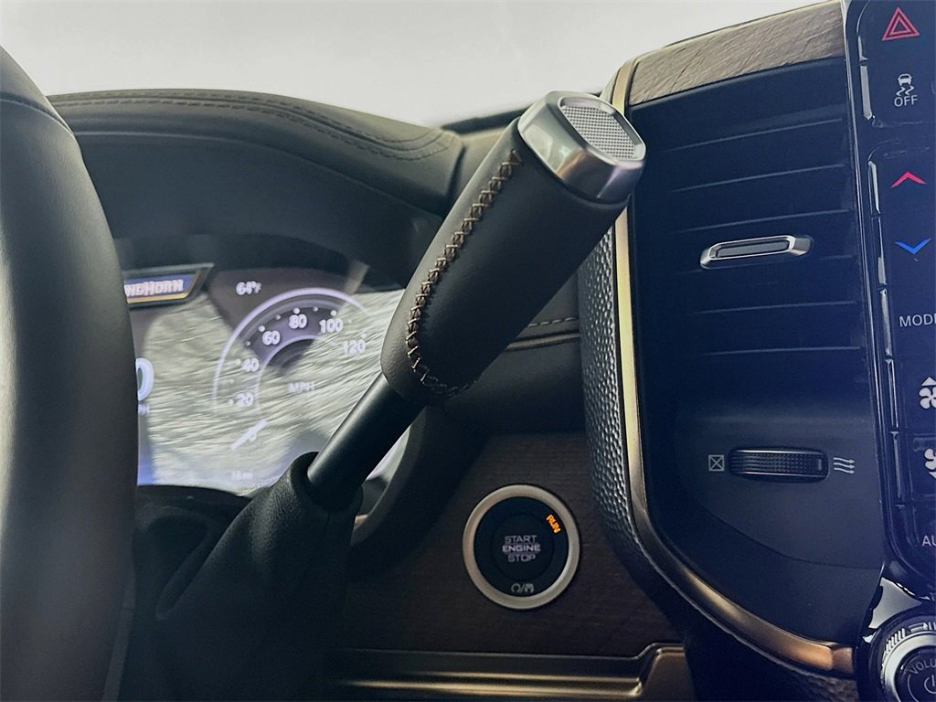 New 2026 RAM 2500 Limited image 13