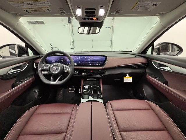 New 2026 Buick Envision Sport Touring AWD/4WD image 3
