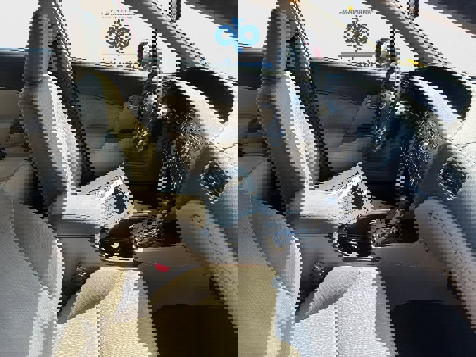 Used 2014 Honda Civic LX image 15