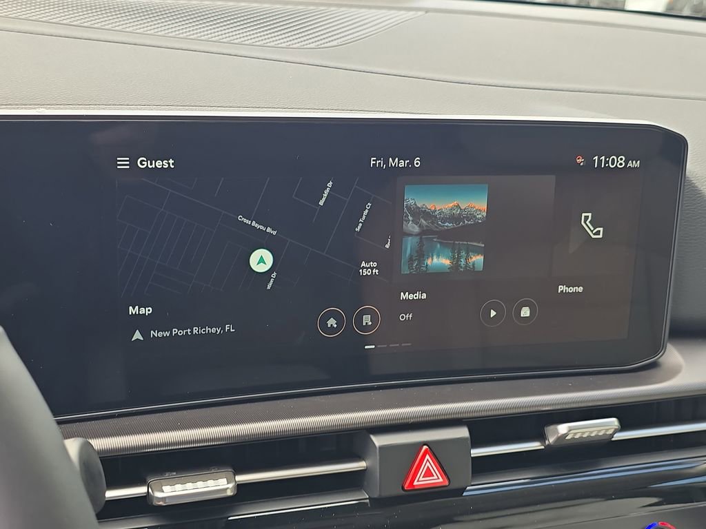 New 2026 Kia Sportage SX image 24