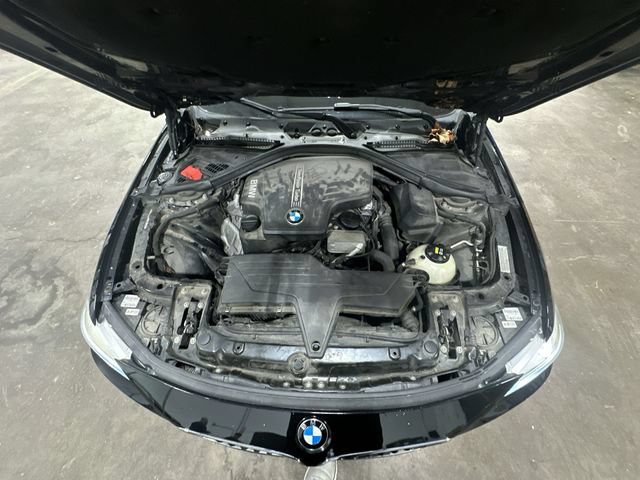 Used 2016 BMW 428i Gran Coupe xDrive AWD/4WD image 22