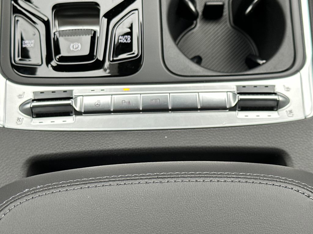 New 2026 Kia Carnival SX Prestige FWD image 35