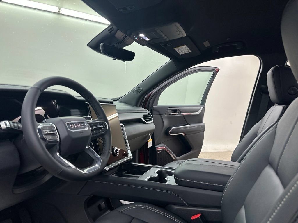 New 2026 GMC Acadia Elevation w/ Elevation Premium Package AWD/4WD image 38