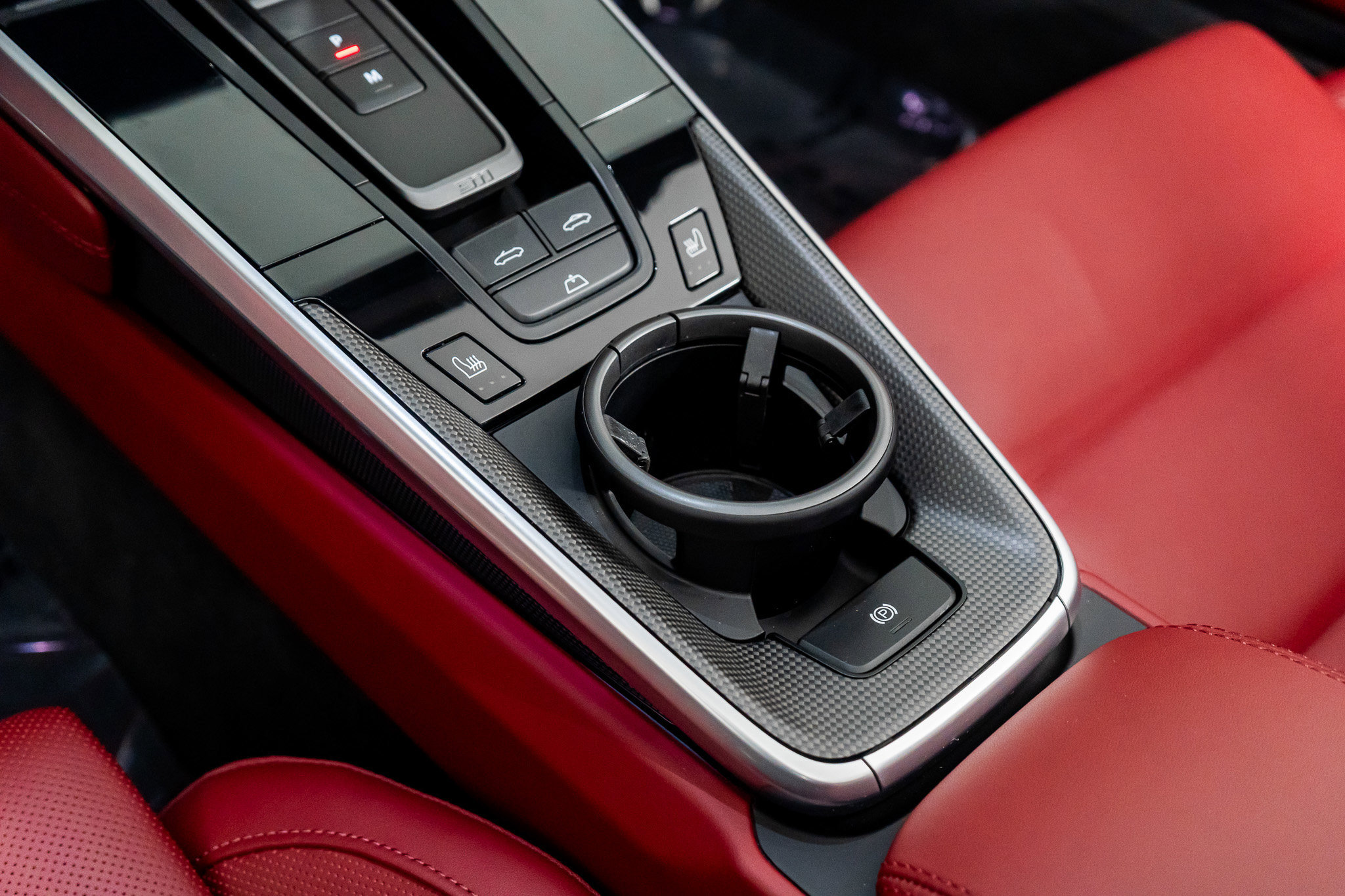 Used 2024 Porsche 911 Turbo S image 36