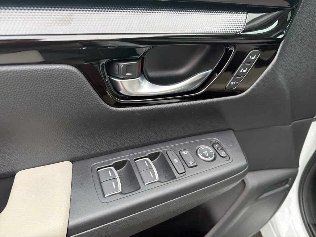 Used 2024 Honda CR-V EX-L image 28