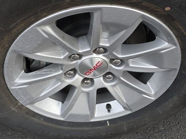 New 2025 GMC Sierra 1500 Pro w/ Pro Value Package image 28