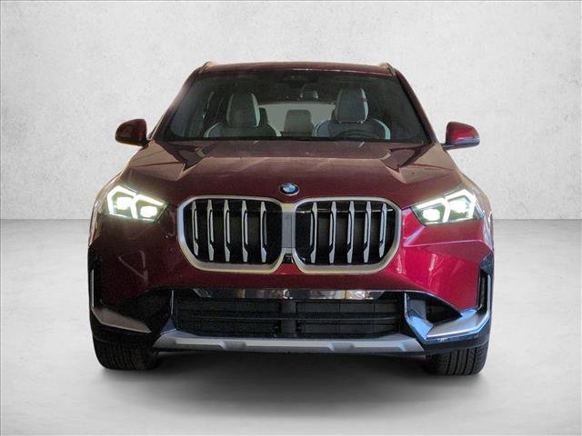 New 2026 BMW X1 xDrive28i image 6