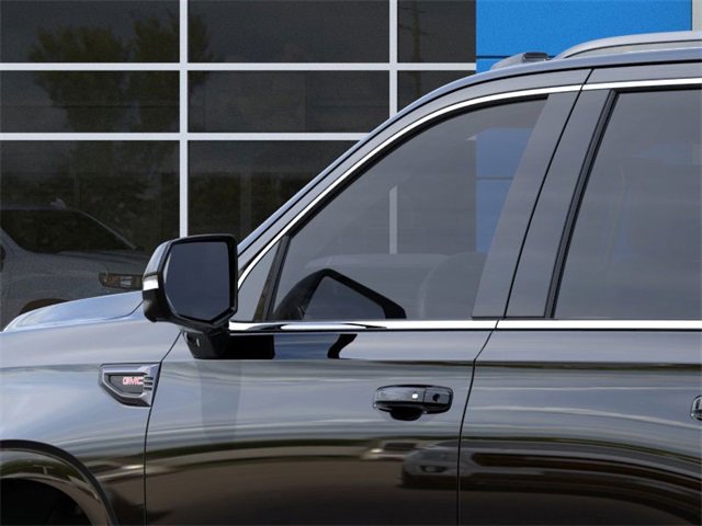 New 2026 GMC Yukon AT4 Ultimate image 12