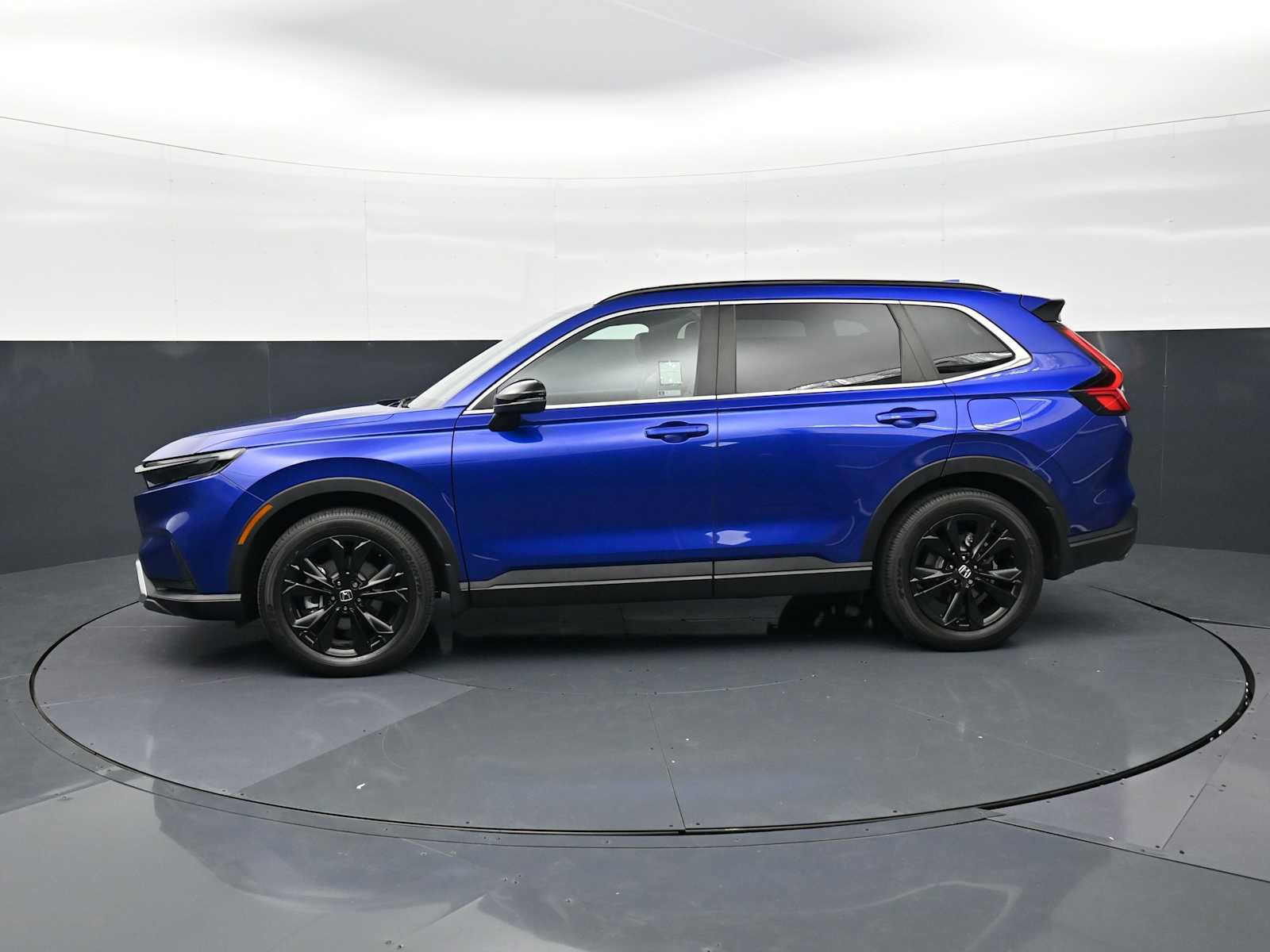 Used 2023 Honda CR-V Sport Touring image 8