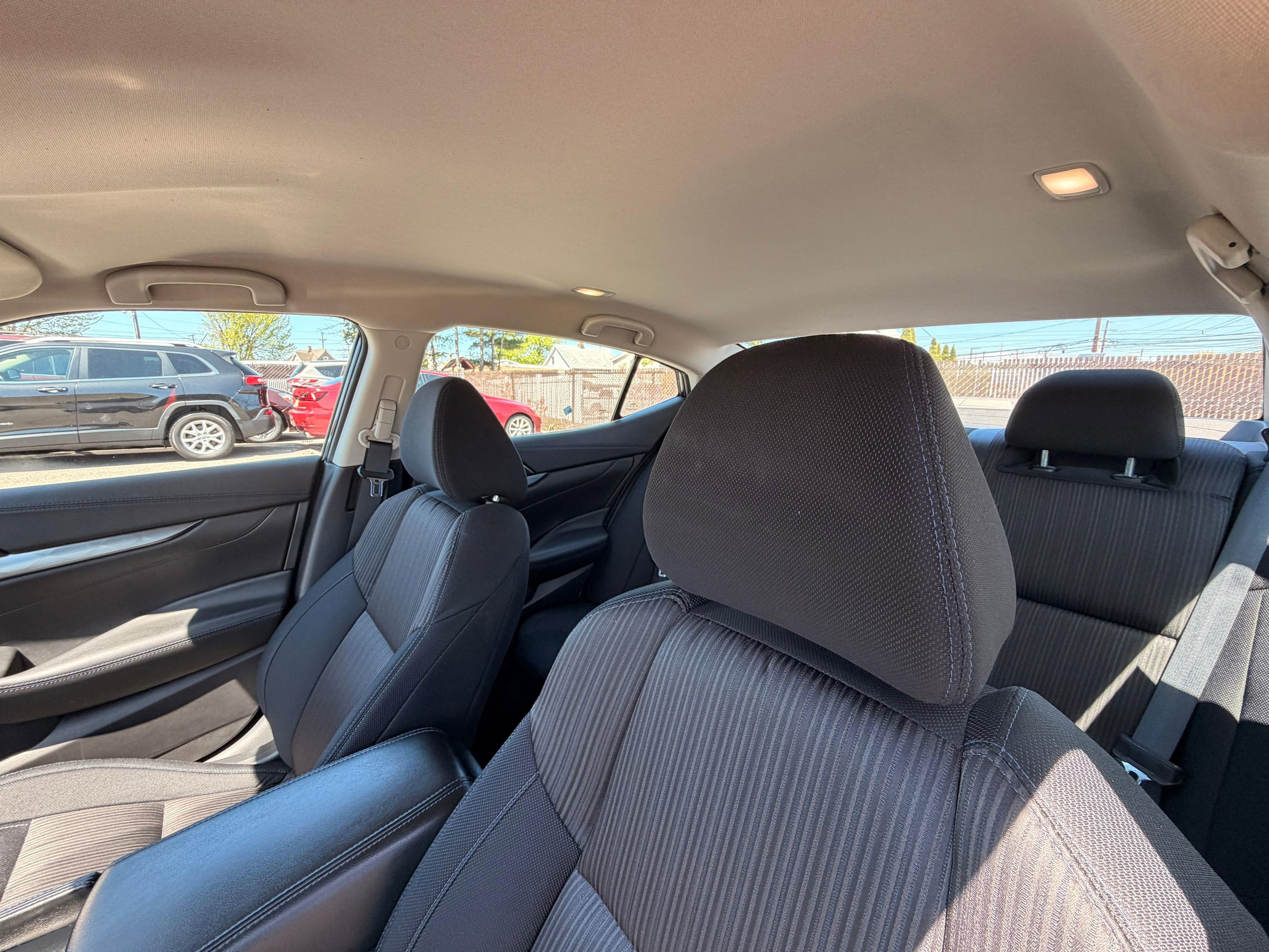 Used 2019 Nissan Maxima 3.5 S w/ Floor Mat Group FWD image 20