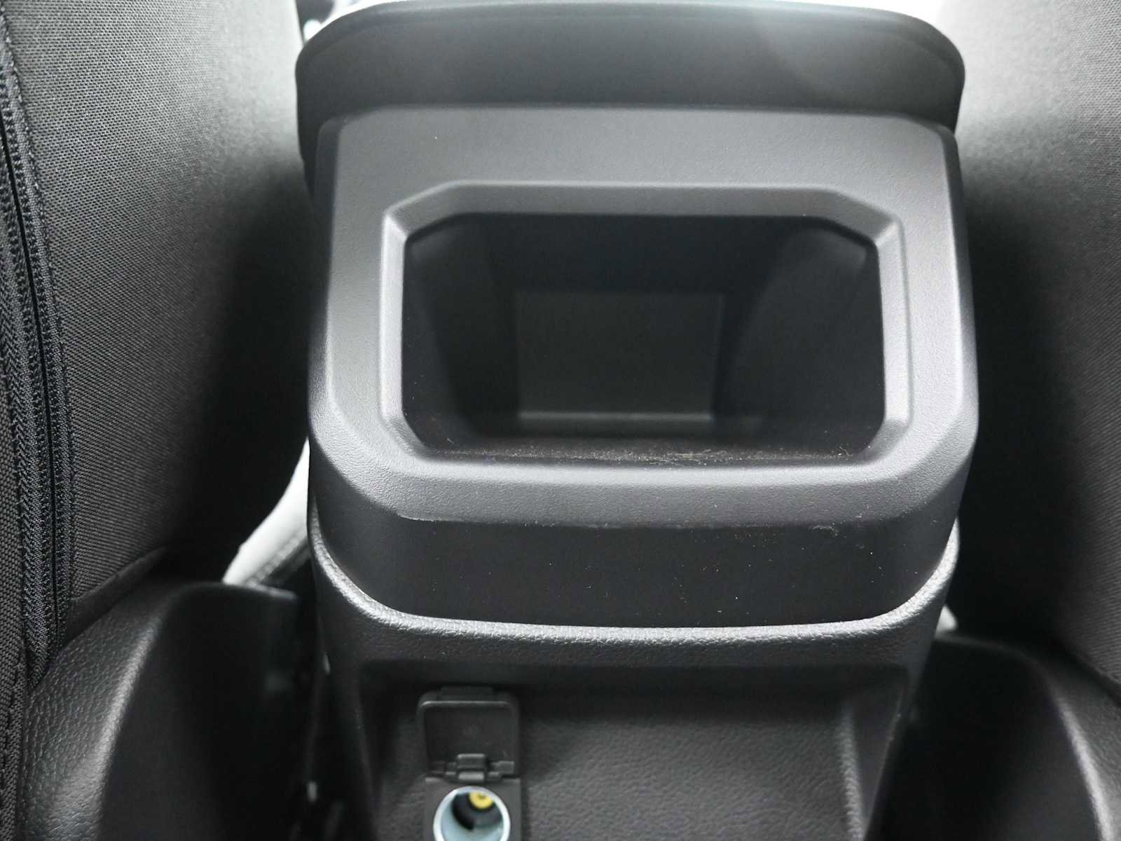 New 2025 Ford Ranger XL w/ Trailer Tow Package image 16