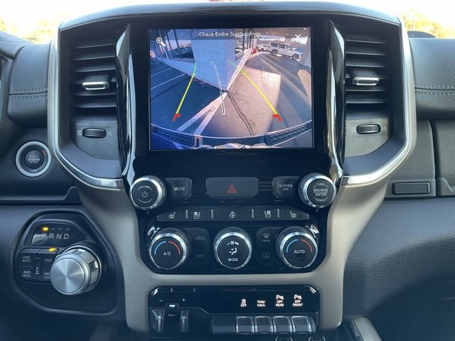 Used 2019 RAM 1500 Laramie image 21