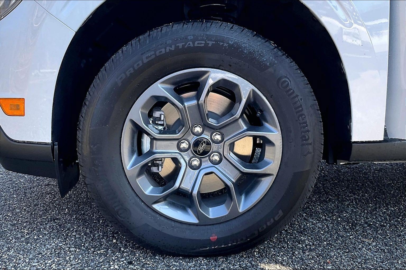 New 2026 Ford Maverick XLT w/ XLT Luxury Package AWD/4WD image 11