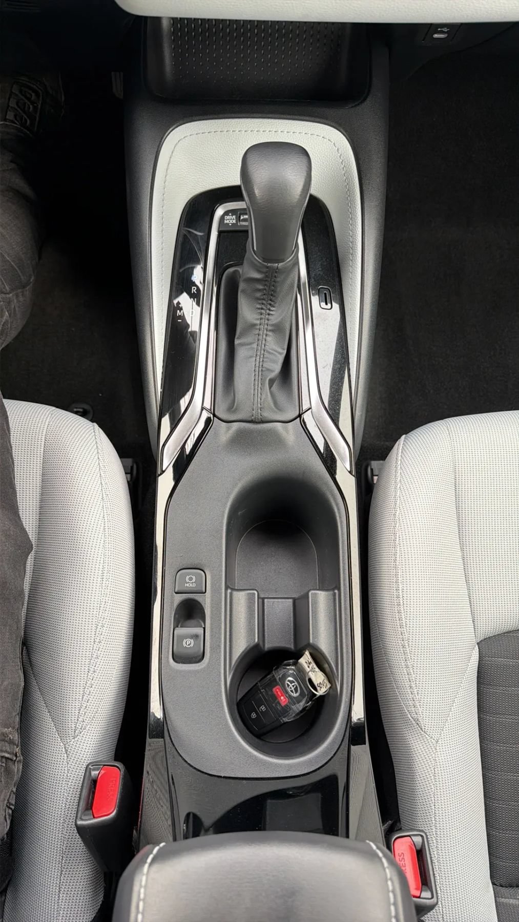 Used 2023 Toyota Corolla SE FWD image 20