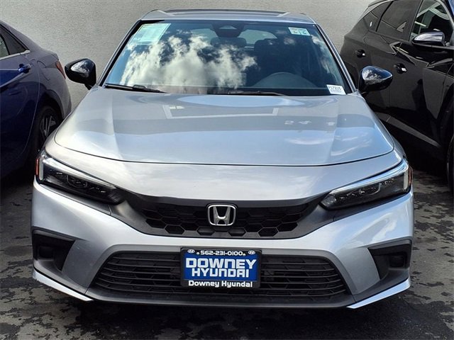 Used 2024 Honda Civic Sport image 17