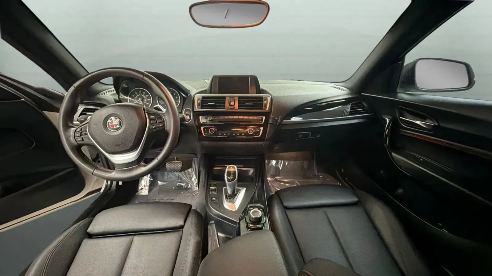 Used 2017 BMW 230i Coupe RWD image 9