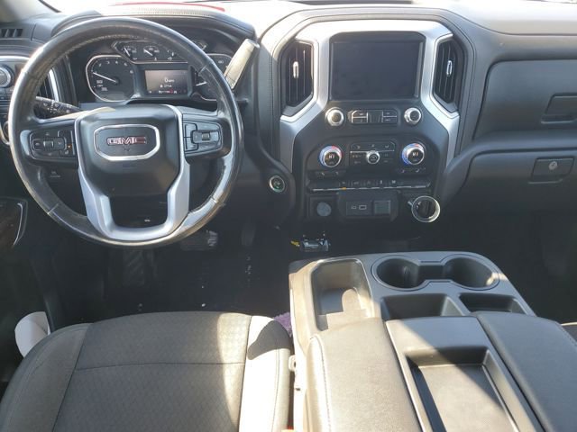 Used 2021 GMC Sierra 1500 SLE image 23