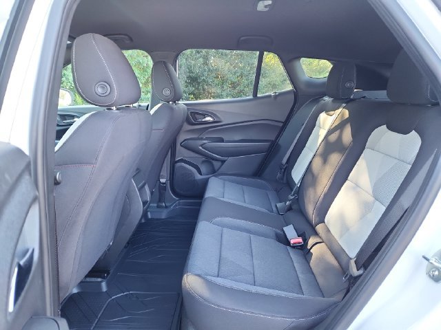 New 2026 Chevrolet Trax RS w/ Driver Confidence Package FWD image 14