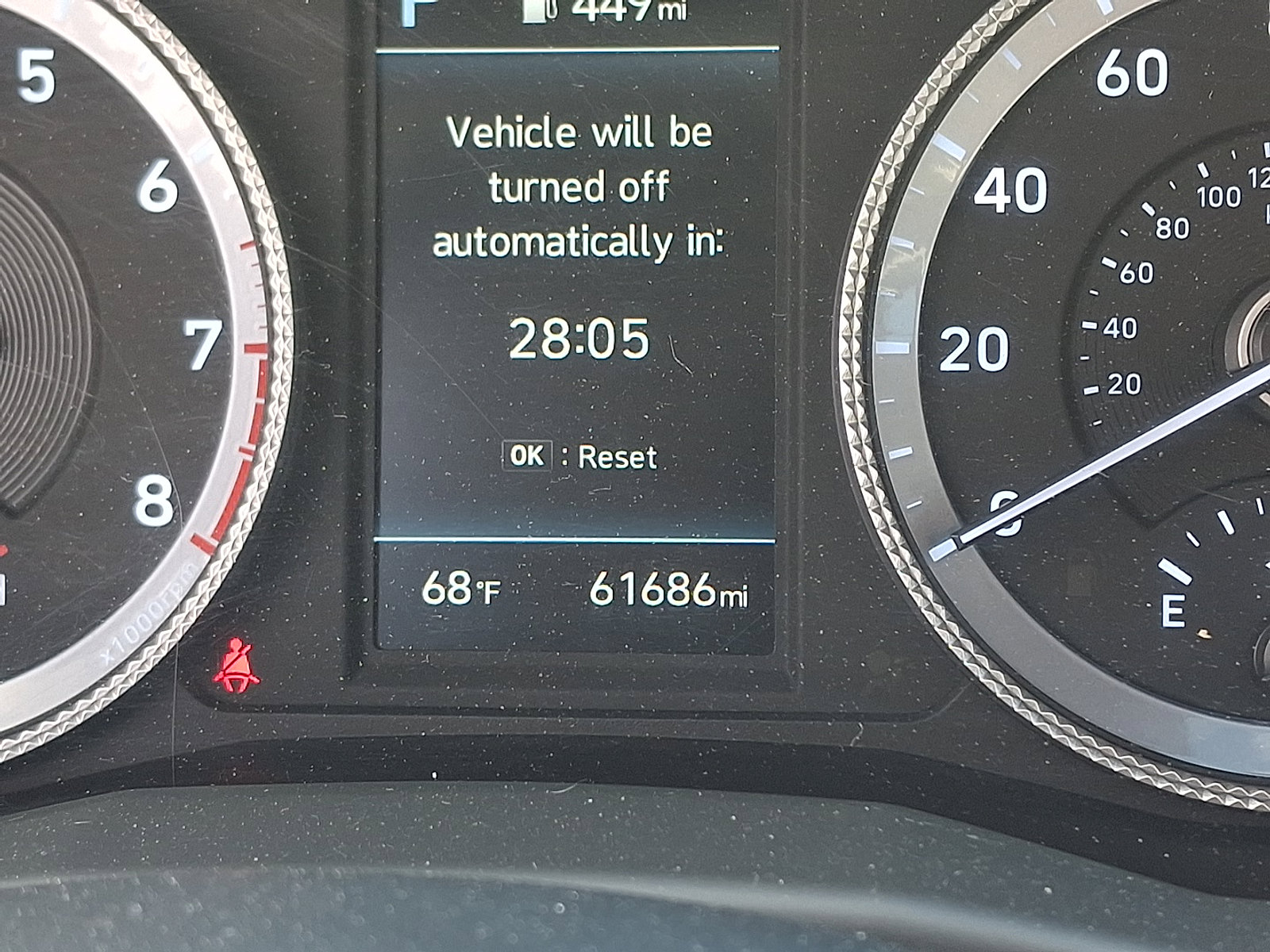 Used 2021 Hyundai Sonata SEL image 18