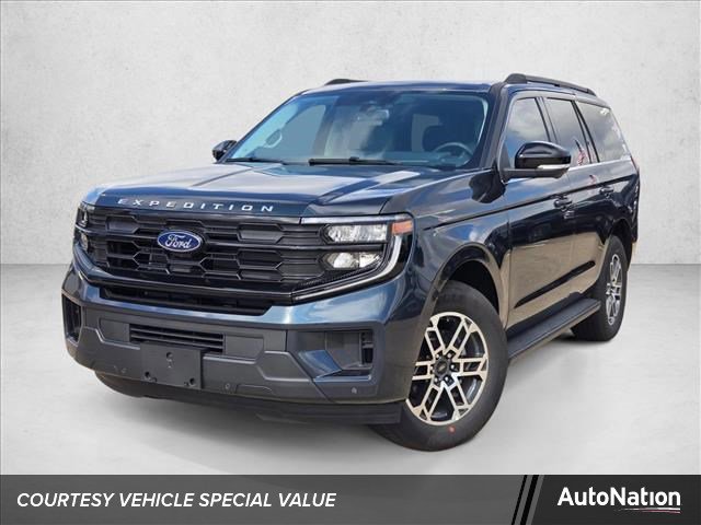 New 2026 Ford Expedition Active