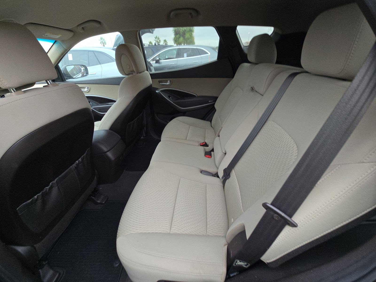 Used 2016 Hyundai Santa Fe Sport w/ Option Group 02 image 13