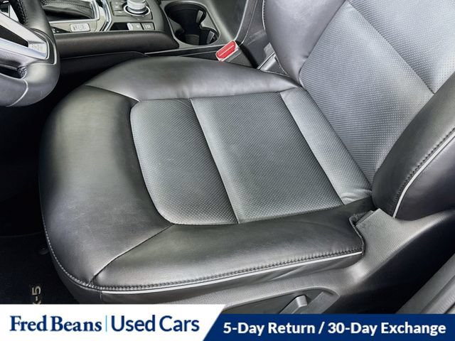 Used 2025 MAZDA CX-5 AWD 2.5 S w/ Select Package image 27